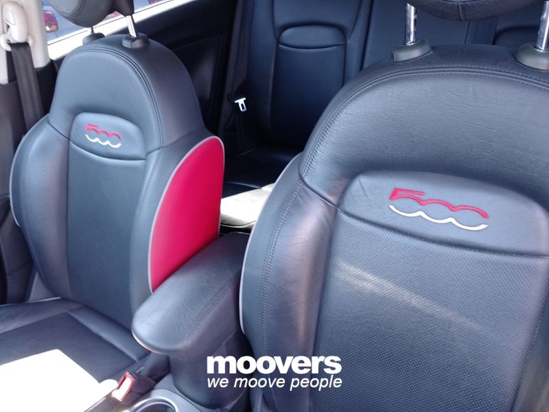 FIAT 500X 2.0 MultiJet 140 CV AT9 4x4 Opening Edition