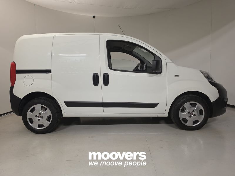 FIAT Fiorino 1.3 MJT 95CV Cargo SX