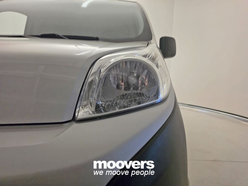 FIAT Fiorino 1.3 MJT 95CV Cargo SX
