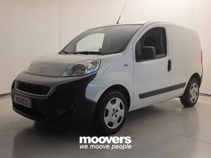 FIAT Fiorino 1.3 MJT 95CV Cargo SX