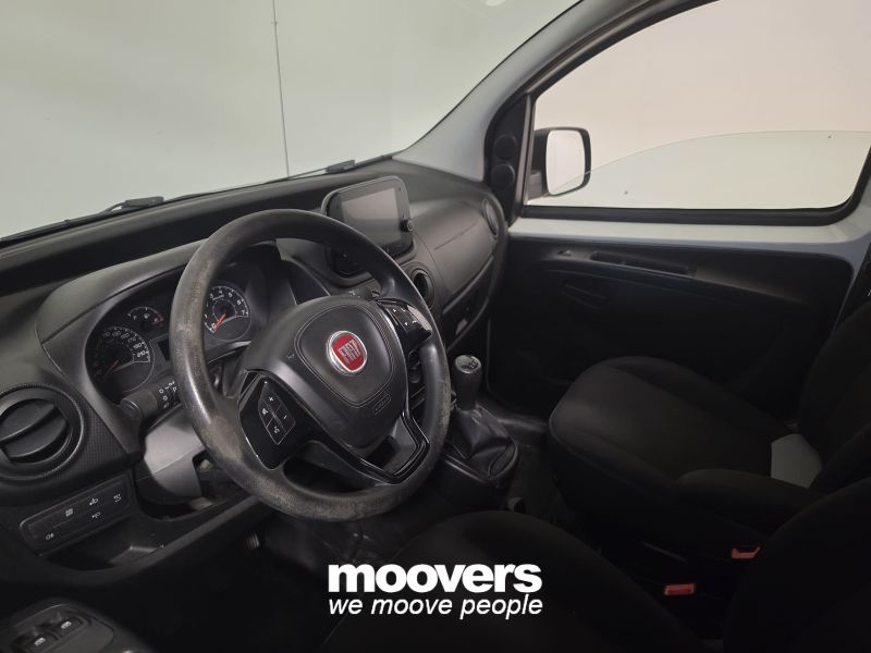 FIAT Fiorino 1.3 MJT 95CV Cargo SX