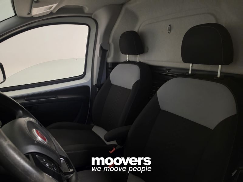 FIAT Fiorino 1.3 MJT 95CV Cargo SX