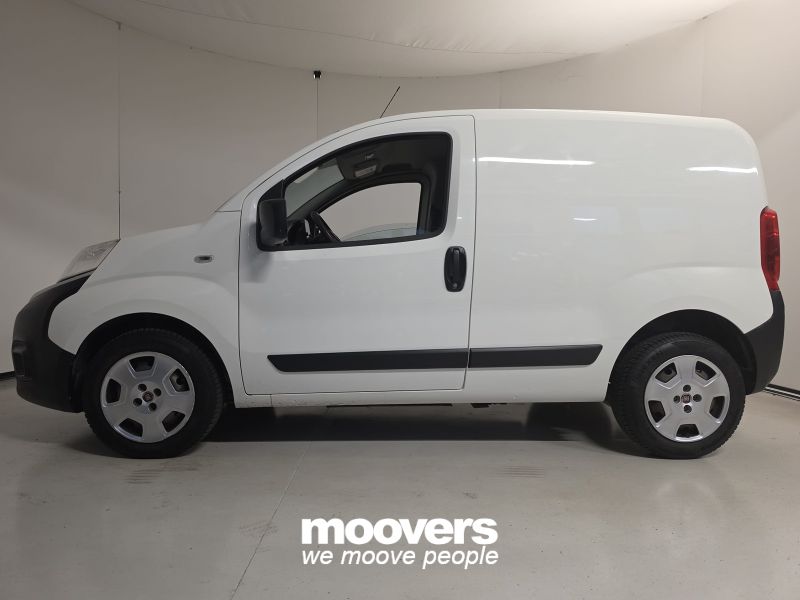 FIAT Fiorino 1.3 MJT 95CV Cargo SX