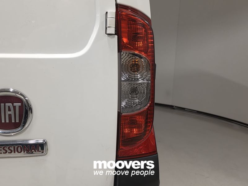 FIAT Fiorino 1.3 MJT 95CV Cargo SX
