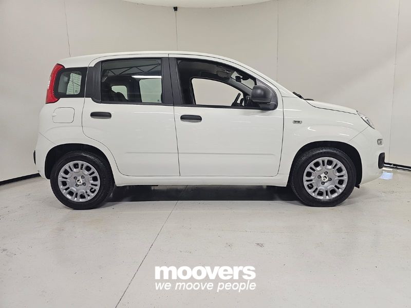 FIAT Panda 1.0 FireFly S&S Hybrid Pandina