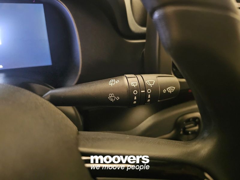 FIAT Panda 1.0 FireFly S&S Hybrid Pandina