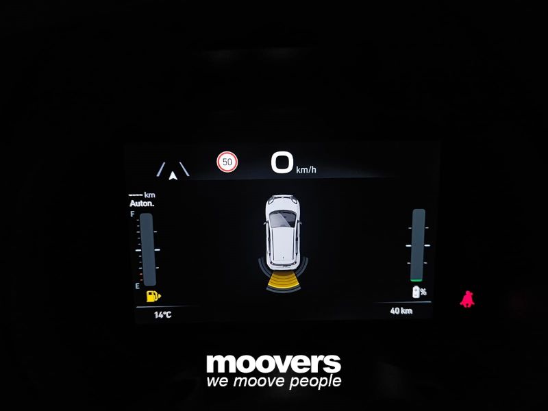 FIAT Panda 1.0 FireFly S&S Hybrid Pandina