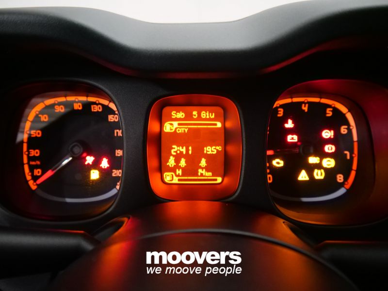 FIAT Panda 1.0 FireFly S&S Hybrid *PROMO*