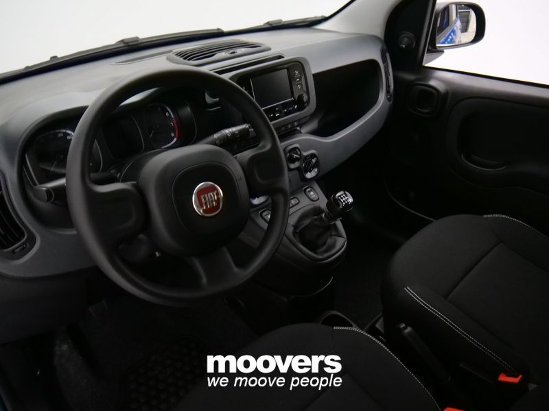 FIAT Panda 1.0 FireFly S&S Hybrid *PROMO*