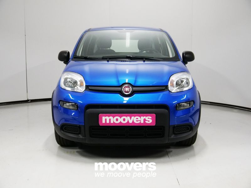 FIAT Panda 1.0 FireFly S&S Hybrid *PROMO*
