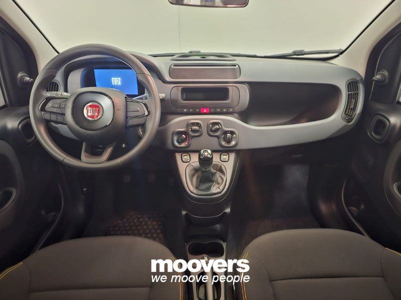 Fiat Panda 1.0 FireFly S&S Hybrid PANDINA