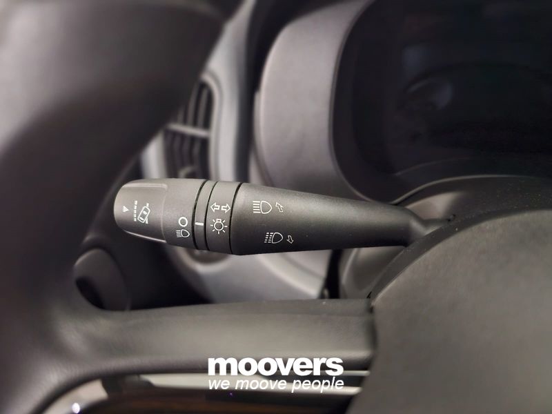 Fiat Panda 1.0 FireFly S&S Hybrid PANDINA