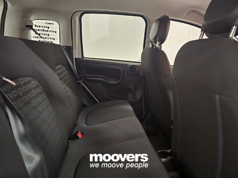 Fiat Panda 1.0 FireFly S&S Hybrid PANDINA