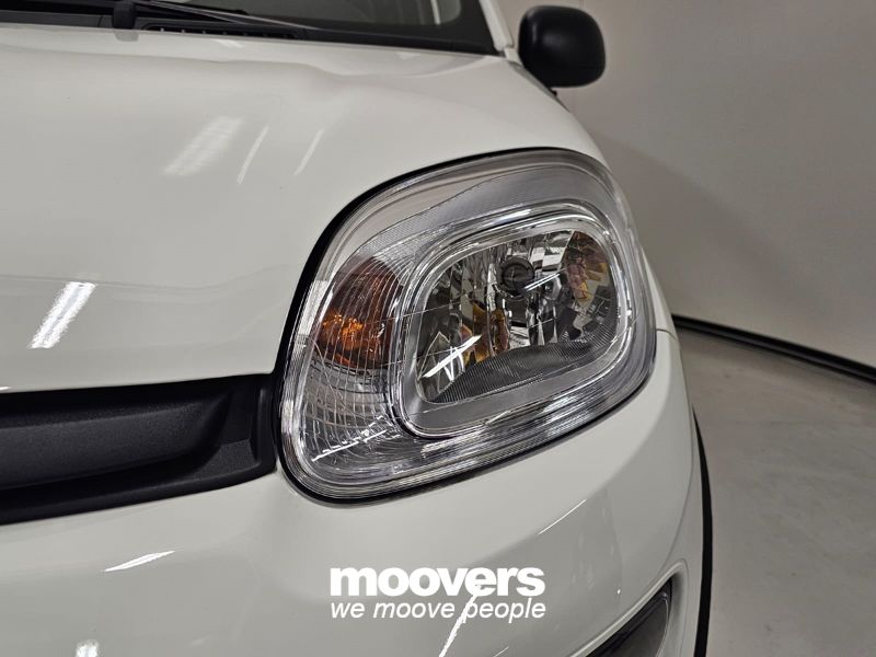 Fiat Panda 1.0 FireFly S&S Hybrid PANDINA
