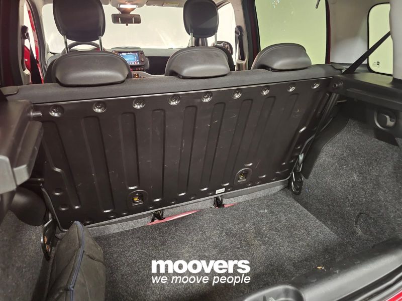 FIAT Panda Cross 1.0 FireFly S&S Hybrid