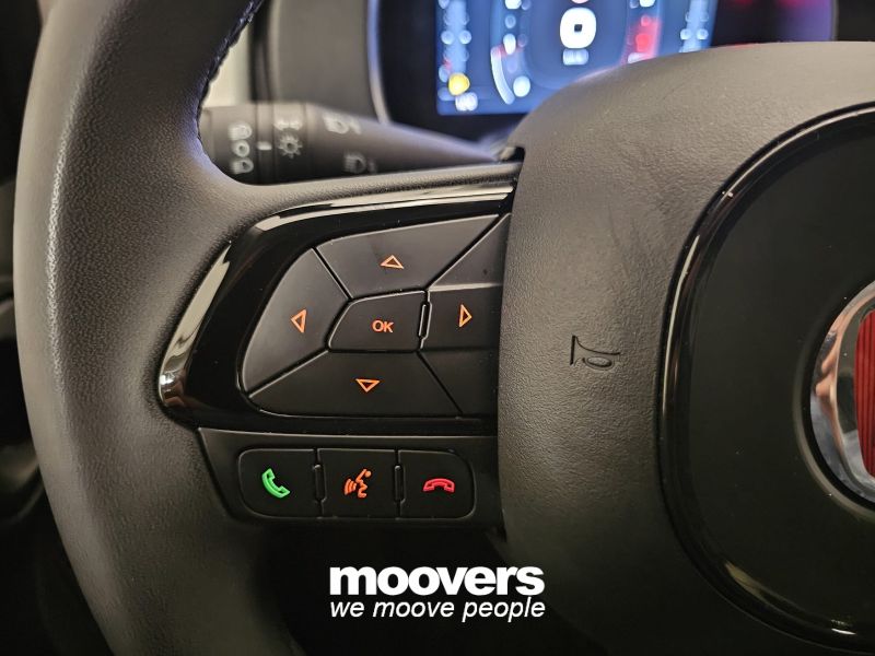 FIAT Panda Cross 1.0 FireFly S&S Hybrid