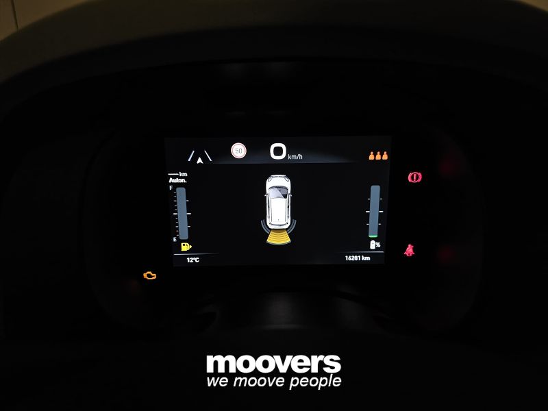 FIAT Panda Cross 1.0 FireFly S&S Hybrid