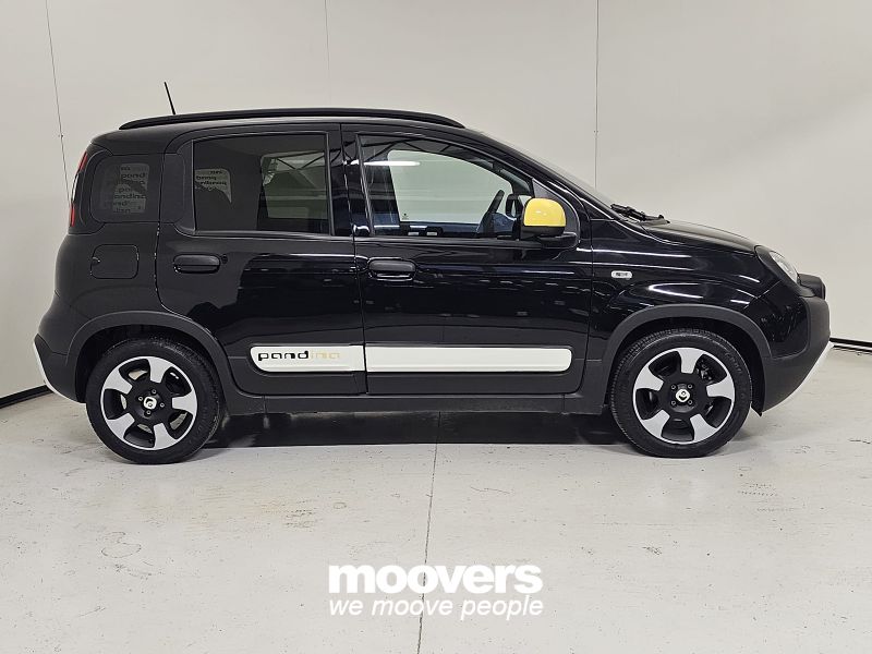 FIAT Panda Cross 1.0 FireFly S&S Hybrid