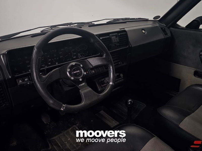 Fiat Ritmo 85 Cabrio S 