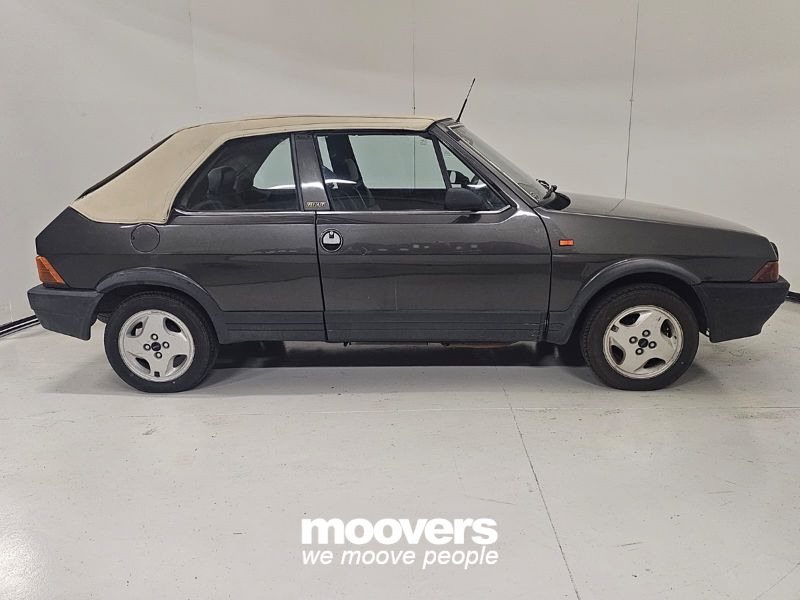 Fiat Ritmo 85 Cabrio S 