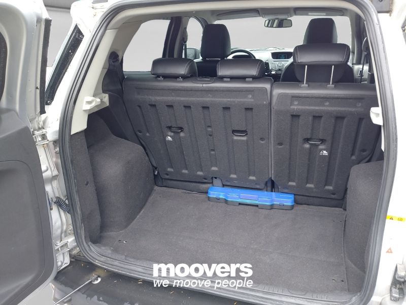 FORD EcoSport 1.0 EcoBoost 125 CV Titanium