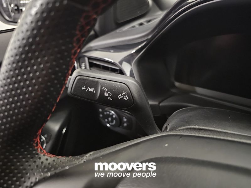 FORD Puma 1.0 EcoBoost Hybrid 125 CV S&S ST-Line