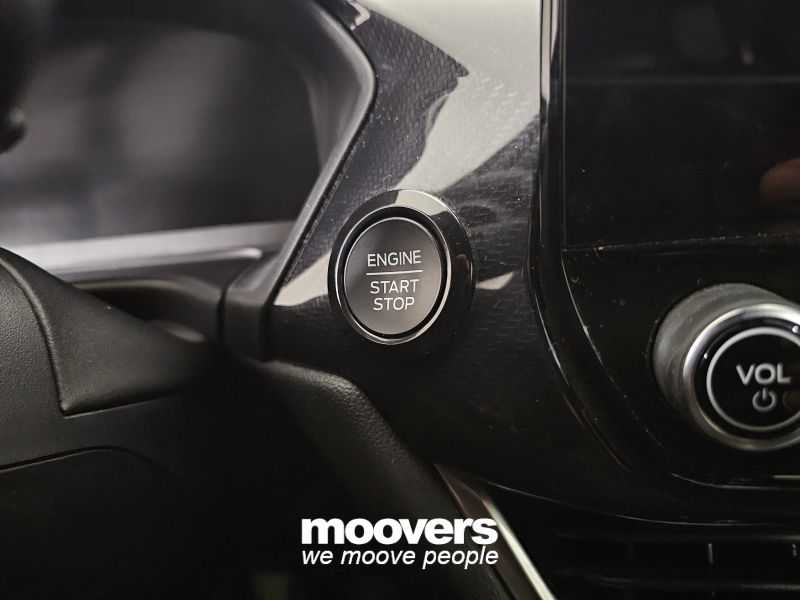 FORD Puma 1.0 EcoBoost Hybrid 125 CV S&S ST-Line