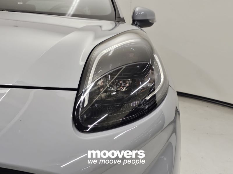 FORD Puma 1.0 EcoBoost Hybrid 125 CV S&S ST-Line