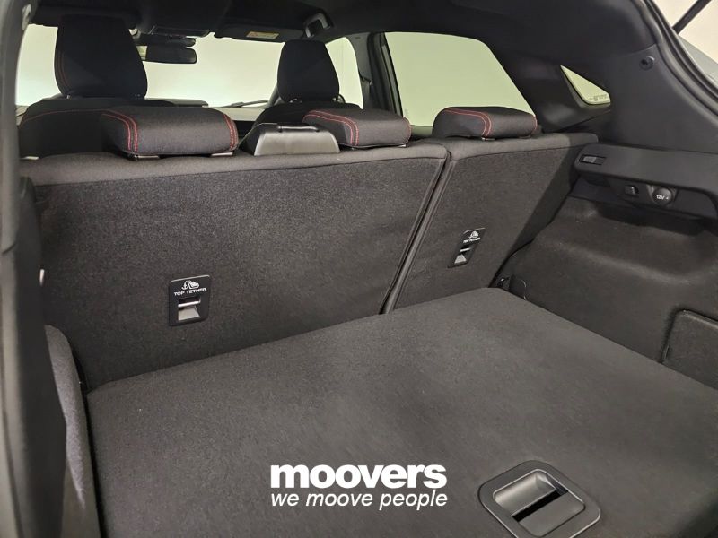 FORD Puma 1.0 EcoBoost Hybrid 125 CV S&S ST-Line