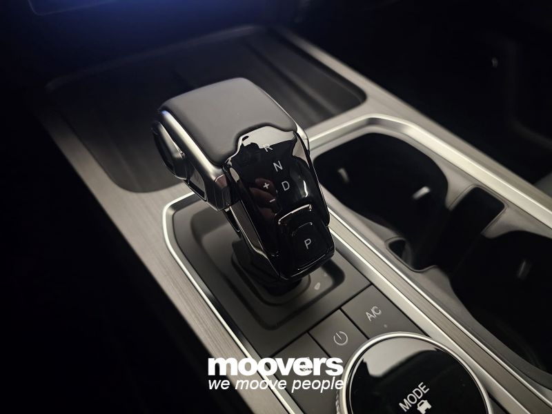 Jaecoo Jaecoo 7 1.6 TGDI aut. Select