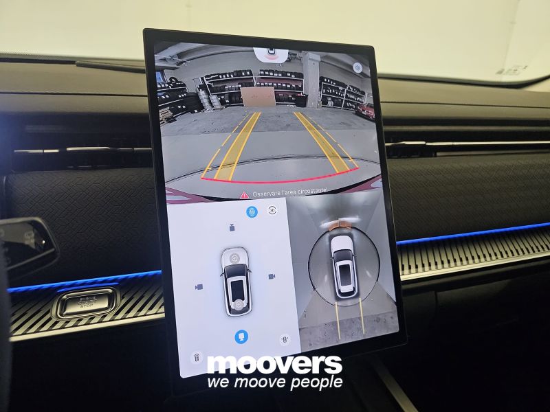 Jaecoo Jaecoo 7 1.6 TGDI aut. Select