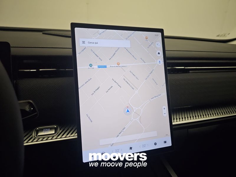 Jaecoo Jaecoo 7 1.6 TGDI aut. Select