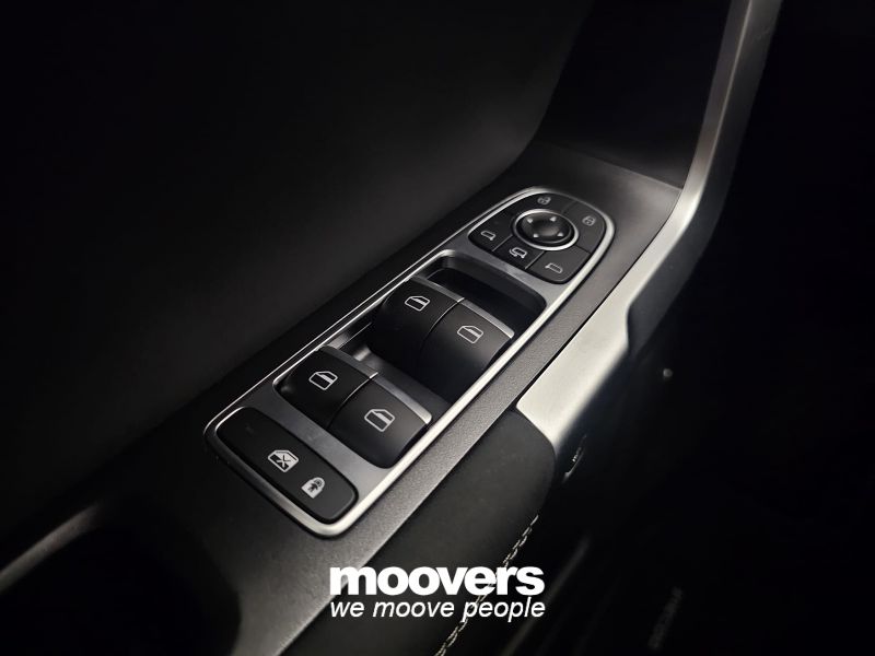 Jaecoo Jaecoo 7 1.6 TGDI aut. Select