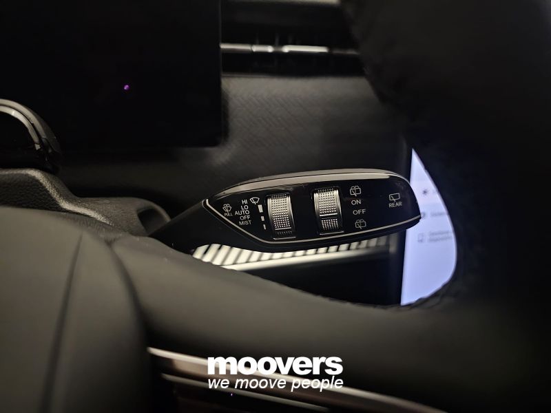 Jaecoo Jaecoo 7 1.6 TGDI aut. Select