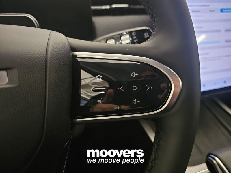 Jaecoo Jaecoo 7 1.6 TGDI aut. Select