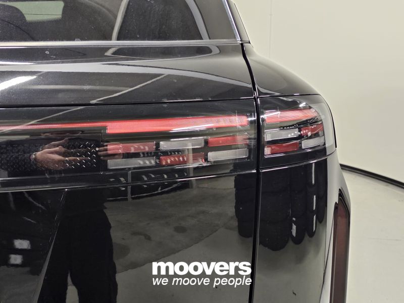 Jaecoo Jaecoo 7 1.6 TGDI aut. Pure 