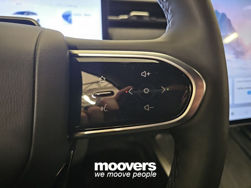 Jaecoo Jaecoo 7 1.6 TGDI aut. Pure 