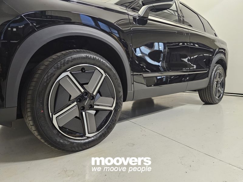 Jaecoo Jaecoo 7 1.6 TGDI aut. Pure 