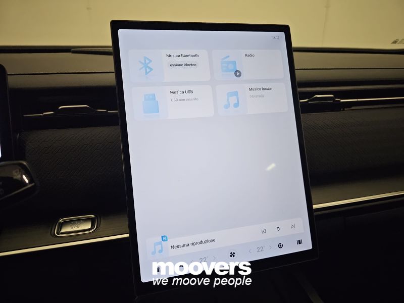 Jaecoo Jaecoo 7 1.6 TGDI aut. Pure 