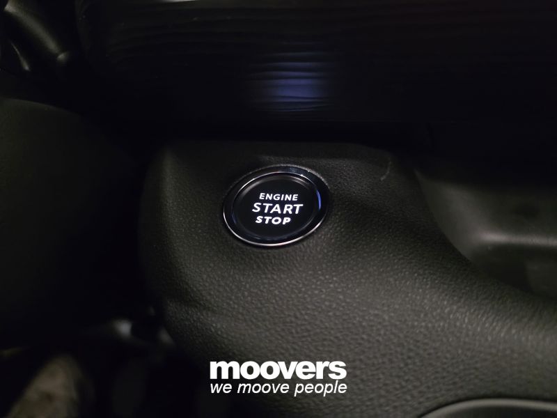 JEEP Avenger 1.2 Turbo 100 CV Altitude