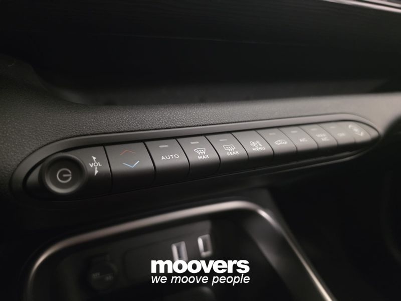 JEEP Avenger 1.2 Turbo 100 CV Altitude