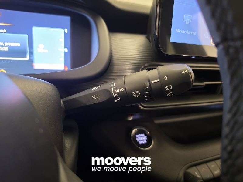 JEEP Avenger 1.2 Turbo 100 CV Altitude