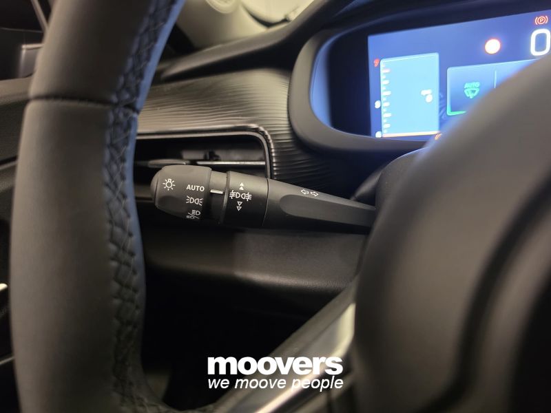 JEEP Avenger 1.2 Turbo 100 CV Altitude