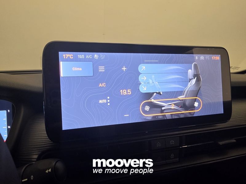 JEEP Avenger 1.2 Turbo 100 CV Altitude