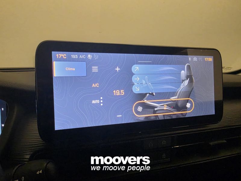 JEEP Avenger 1.2 Turbo 100 CV Altitude