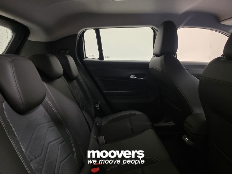 JEEP Avenger 1.2 Turbo 100 CV Altitude