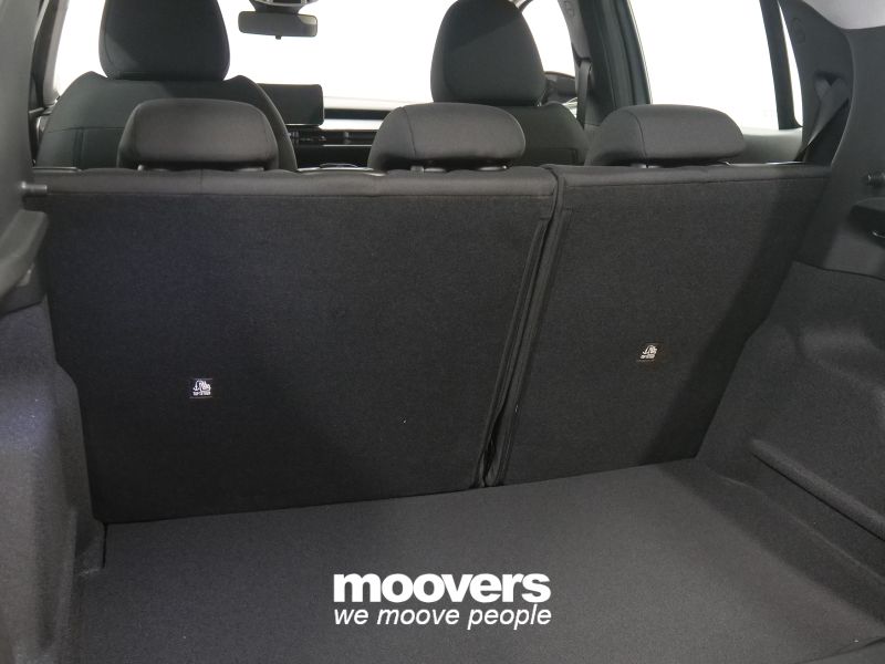 Jeep Avenger 1.2 Turbo Longitude 