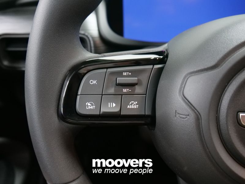 Jeep Avenger 1.2 Turbo Longitude 