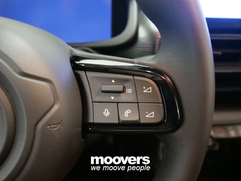 Jeep Avenger 1.2 Turbo Longitude 