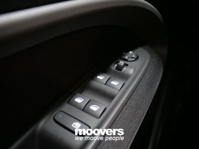 Jeep Avenger 1.2 Turbo Longitude 